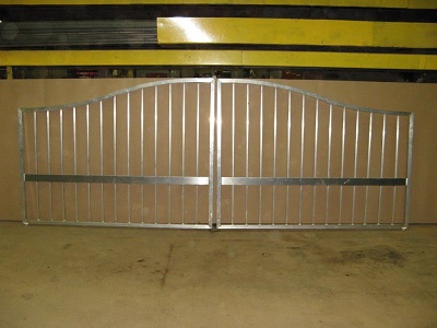 Fence Parts, Cages, 
